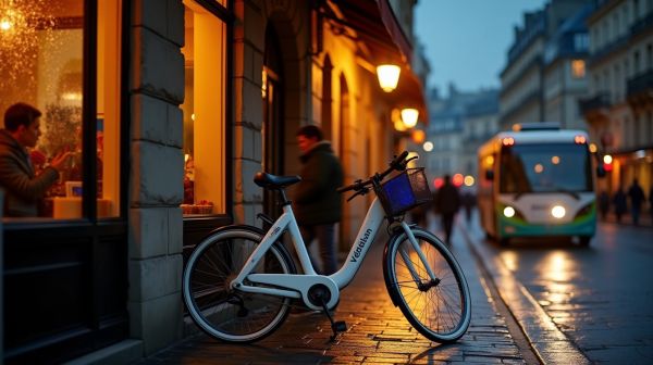 Les stratégies de référencement VTC pour augmenter votre clientèle