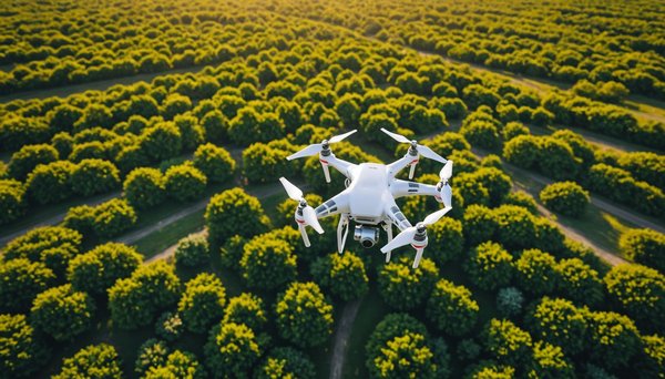Maximisez vos chances à l'examen de drone avec ces conseils pratiques
