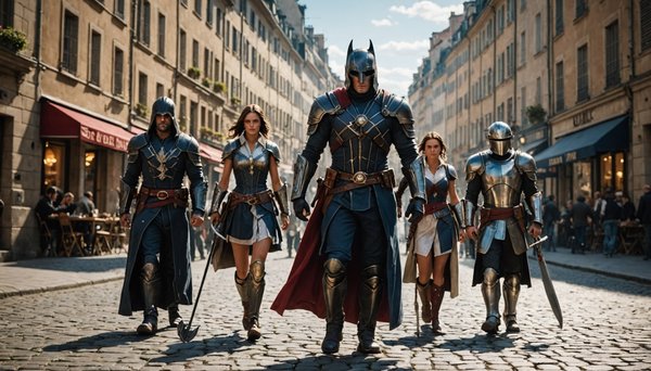 Pourquoi choisir game sup à lyon pour votre avenir en jeux vidéo ?