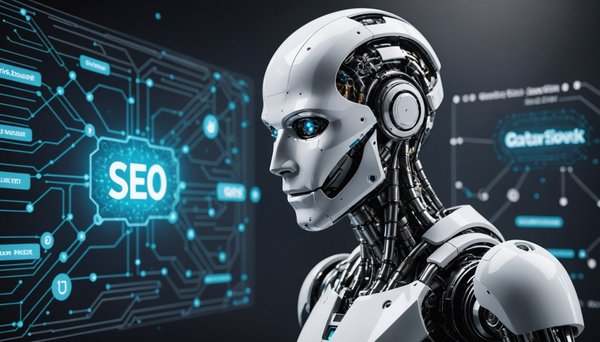 Guide Pratique : Ajustez votre SEO avec l'Intelligence Artificielle